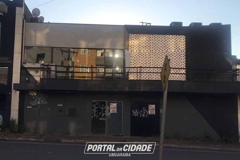 Sala Comercial &agrave; venda - 14m&sup2; - Zona II