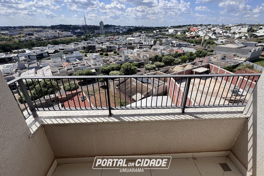 Apartamento para alugar - 65m&sup2; - Parque Interlagos