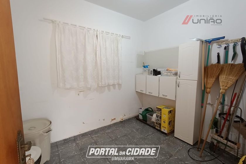 Casa &agrave; venda - 176m&sup2; - Parque Presidente