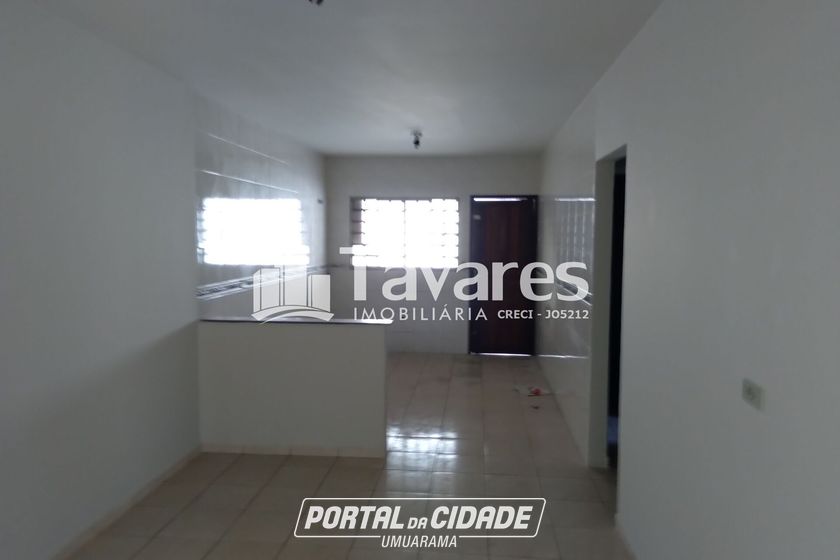 Casa para alugar - Parque San Remo I