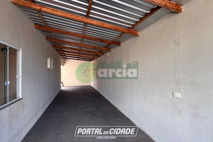 Casa &agrave; venda - 62m&sup2; - Zona VI
