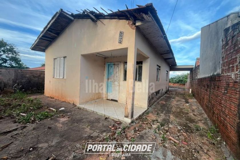 Terreno &agrave; venda - Zona IV