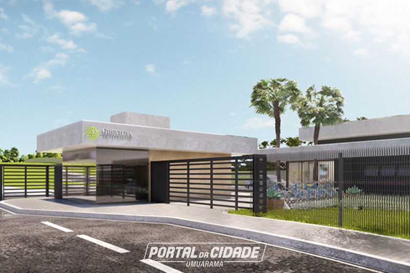 Terreno &agrave; venda - 629m&sup2; - RODOVIA 323