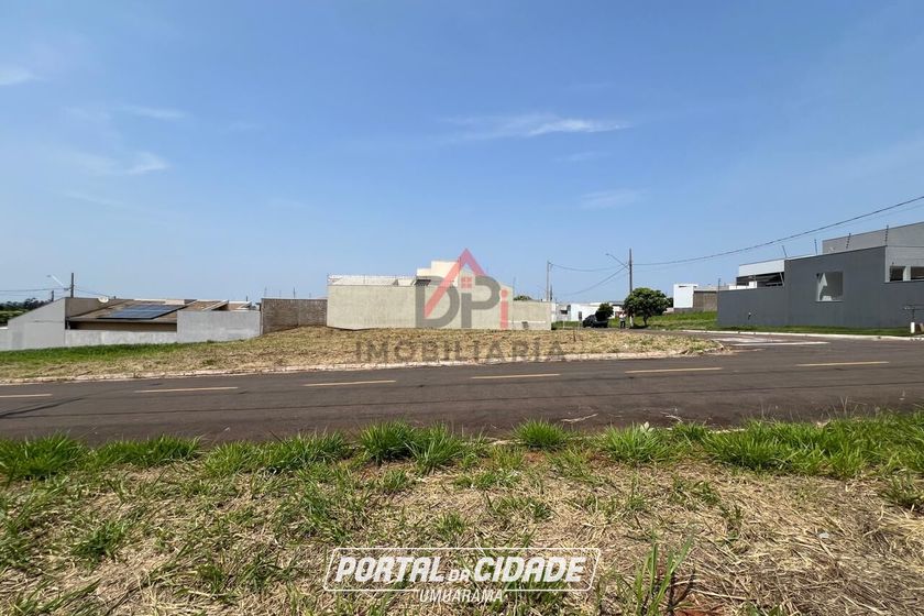 Terreno &agrave; venda - 360m&sup2; - Parque Residencial Metropolitano