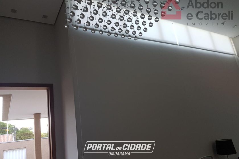 Casa &agrave; venda - 170m&sup2; - Jardim Lisboa