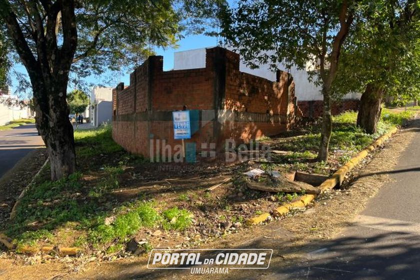 Terreno &agrave; venda - Jardim Alphavile
