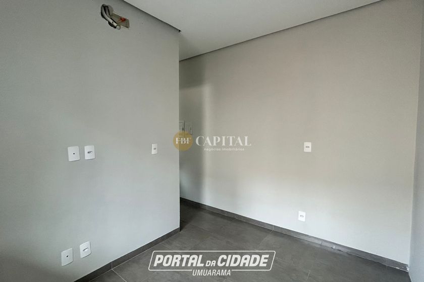 Kitnet para alugar - Zona II