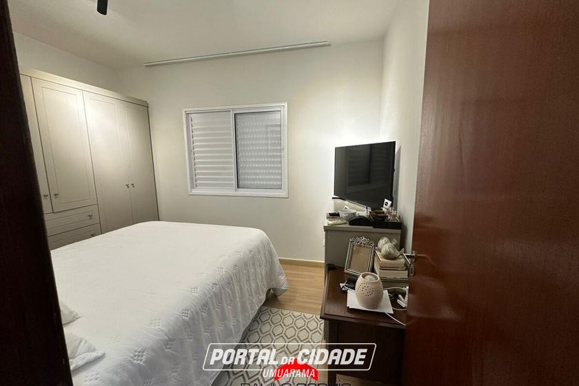 Apartamento &agrave; venda - 66m&sup2; - Jardim Porto Madero