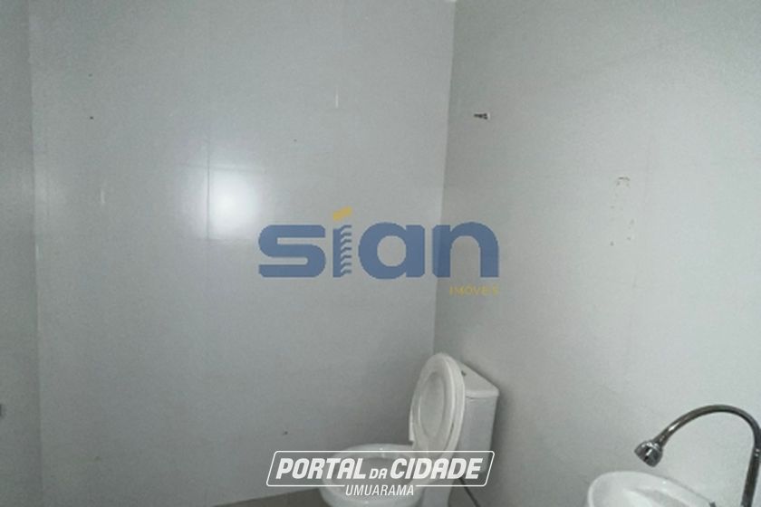 Apartamento para alugar - 60m&sup2; - Zona II