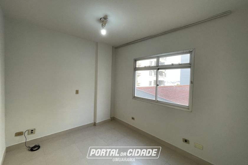 Apartamento para alugar - ZONA II