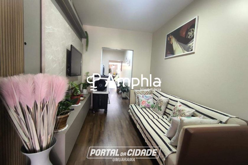 Casa &agrave; venda - 125m&sup2; - Angra dos Reis