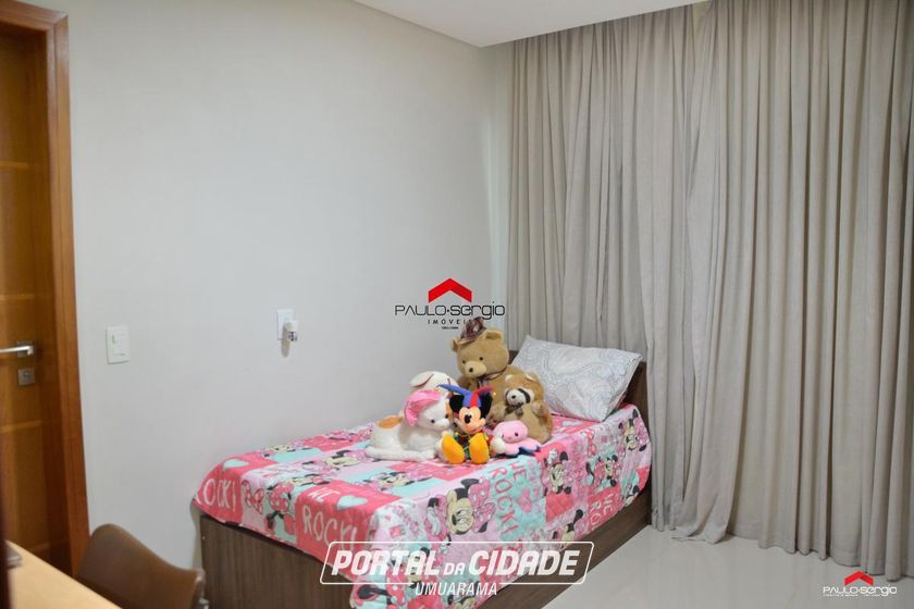 Casa &agrave; venda - 204m&sup2; - Jardim Belvedere