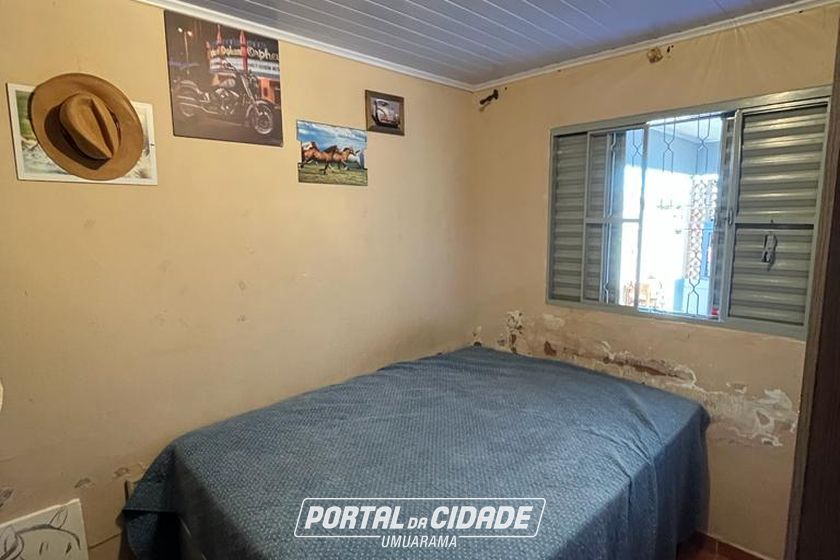 Casa &agrave; venda - 192m&sup2; - Conjunto 26 de julho