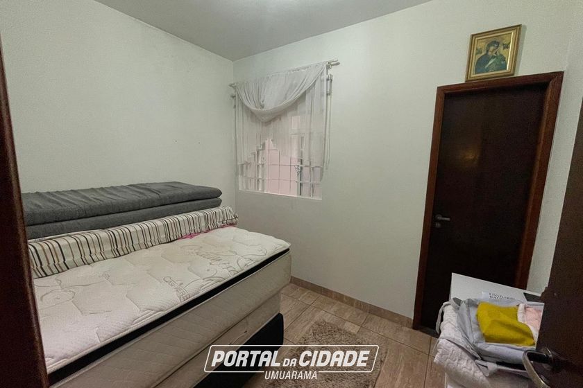 Casa &agrave; venda - 248m&sup2; - ZONA VII