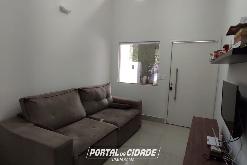 Casa &agrave; venda - 180m&sup2; - Jardim Am&eacute;rica