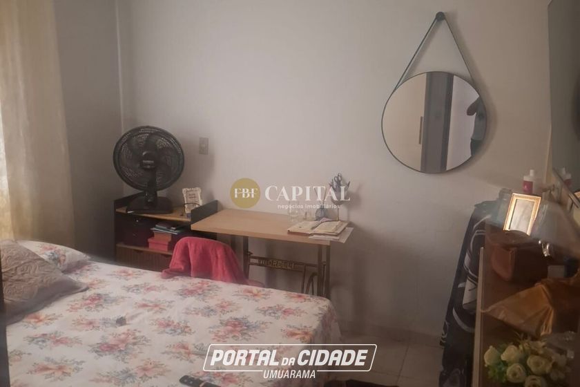 Casa &agrave; venda - 93m&sup2; - Zona III