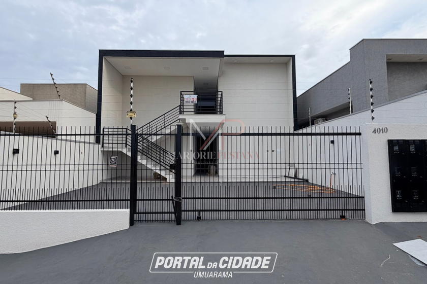 Kitnet para alugar - 25m&sup2; - Metropolitano