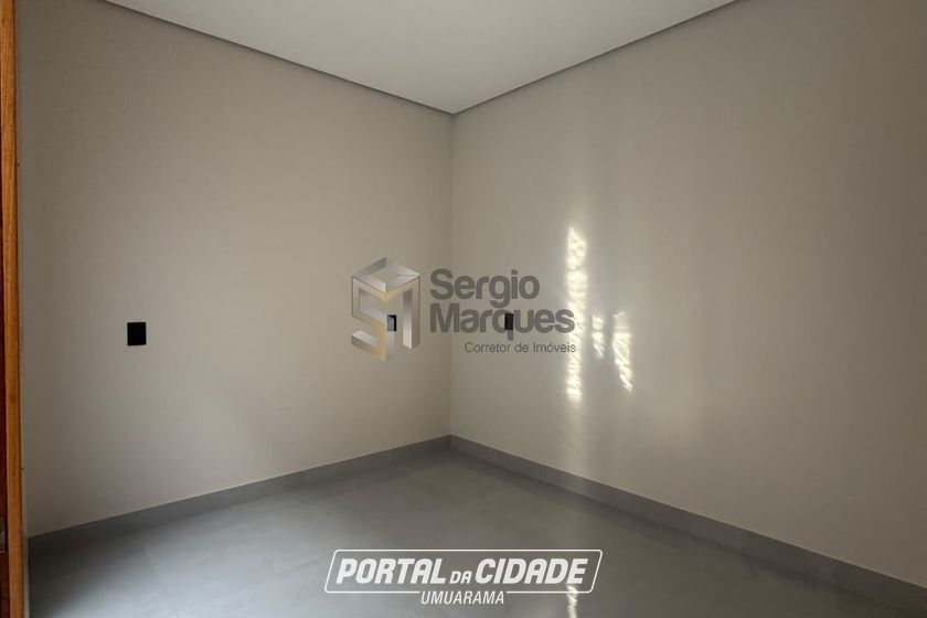 Casa &agrave; venda - 137m&sup2; - Jardim Portugu&ecirc;s