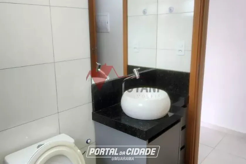 Apartamento &agrave; venda - Jardim Paineiras