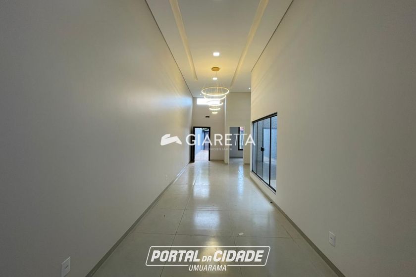 Casa &agrave; venda - 115m&sup2; - JARDIM TOCANTINS