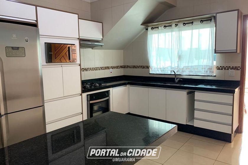 Casa &agrave; venda - 257m&sup2; - Jardim Alphavile