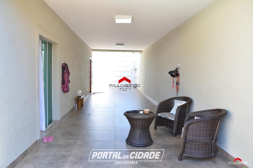 Casa &agrave; venda - 204m&sup2; - Jardim Belvedere