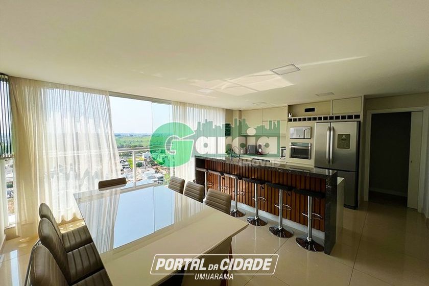 Apartamento &agrave; venda - Jardim dos Pr&iacute;ncipes