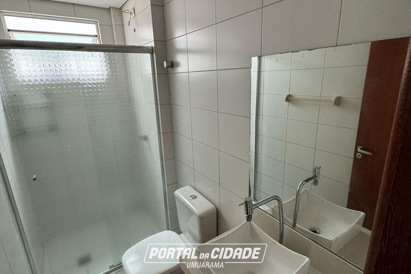 Apartamento para alugar - 70m&sup2; - ZONA I-A