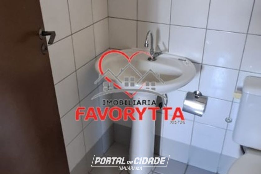 Apartamento &agrave; venda - 57m&sup2; - Zona II