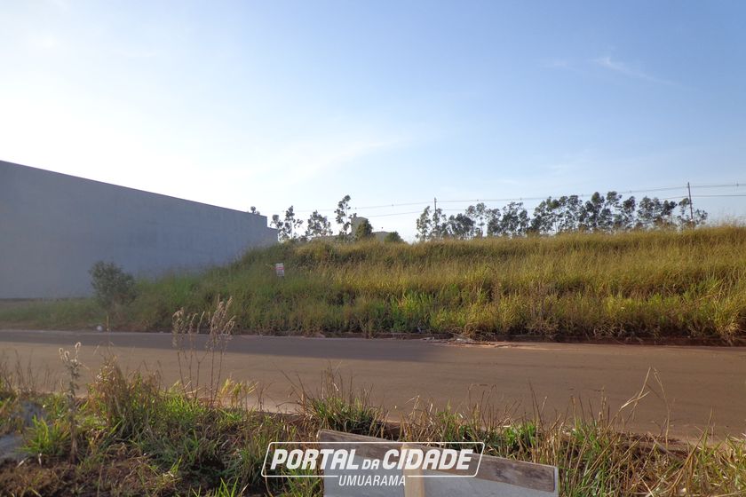 Terreno &agrave; venda - 376m&sup2; - Parque Firenze
