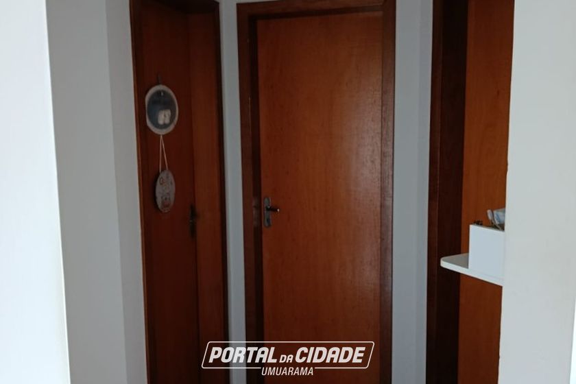 Apartamento &agrave; venda - 45m&sup2; - Conjunto Habitacional Sonho Meu