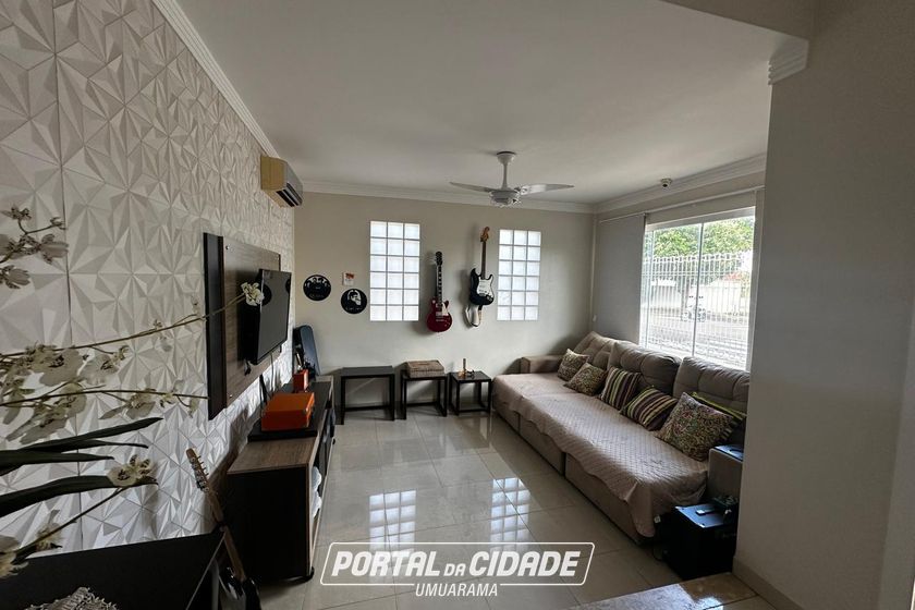 Casa &agrave; venda - 449m&sup2; - Parque Cidade Jardim