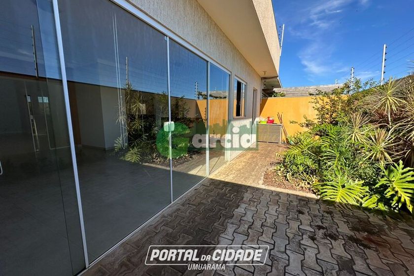 Casa &agrave; venda - 160m&sup2; - Parque Bandeirantes