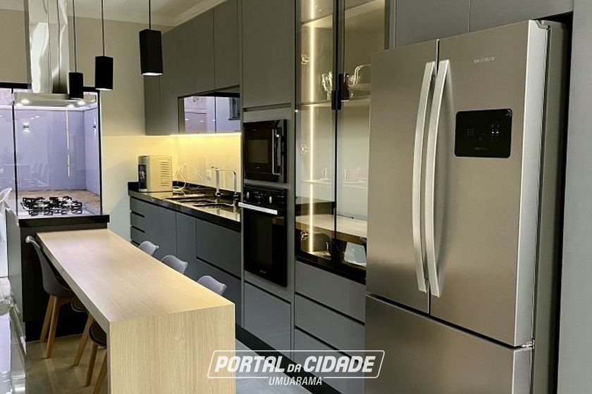 Casa &agrave; venda - 131m&sup2; - Zona V