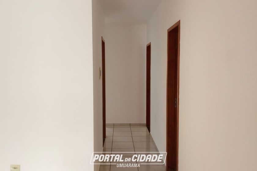 Casa para alugar - 100m&sup2; - JARDIM S&Atilde;O FRANCISCO
