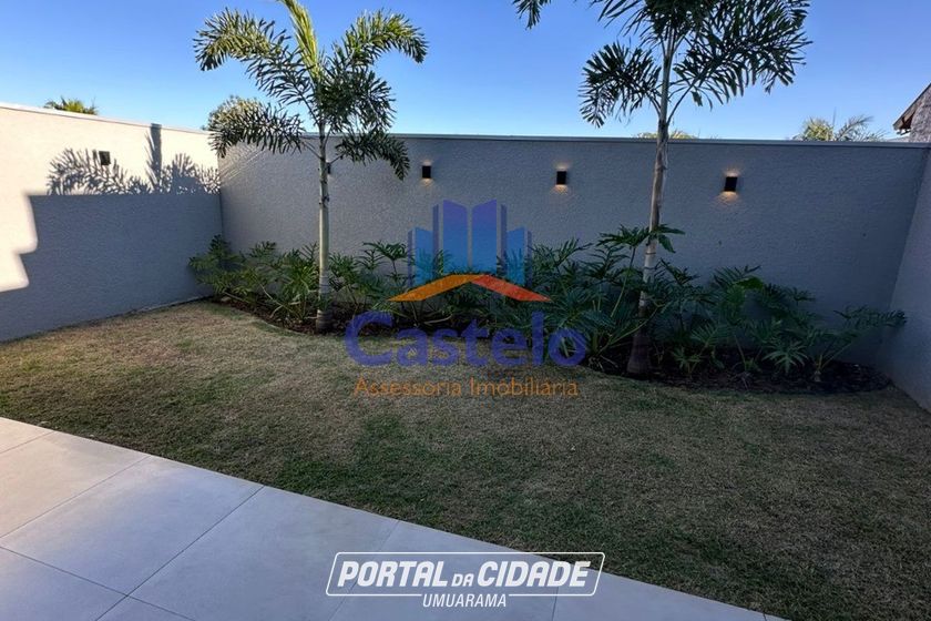 Casa &agrave; venda - 150m&sup2; - PARQUE CIDADE JARDIM