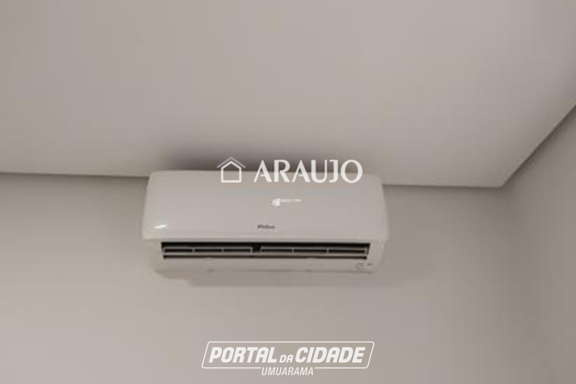 Apartamento &agrave; venda - 78m&sup2; - Parque Residencial Interlagos II