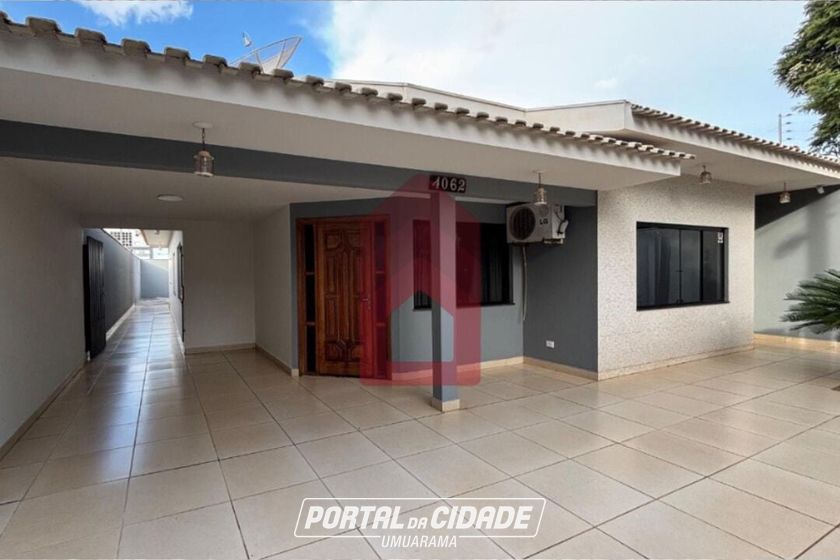 Casa &agrave; venda - 200m&sup2; - Jardim Aratimb&oacute;