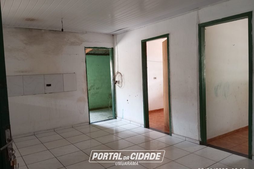 Casa &agrave; venda - 190m&sup2; - Jardim Panorana