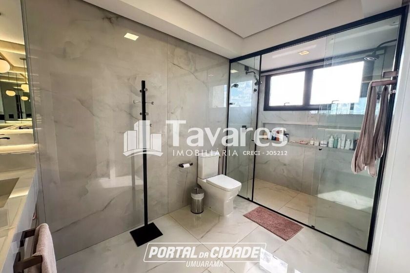 Apartamento &agrave; venda - Zona II