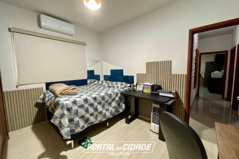 Casa &agrave; venda - 129m&sup2; - JARDIM BELVEDERE