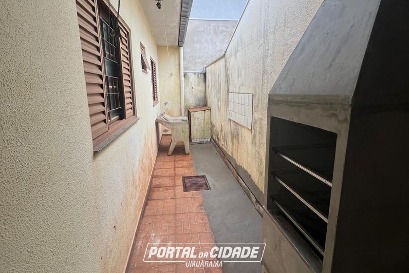 Casa para alugar - 80m&sup2; - Jardim Imperial I