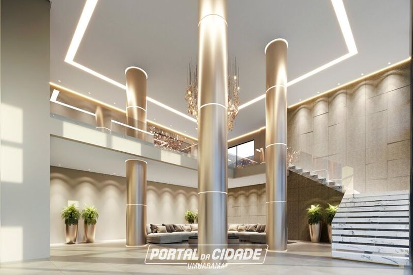 Apartamento &agrave; venda - 63m&sup2; - Parque Residencial Interlagos II