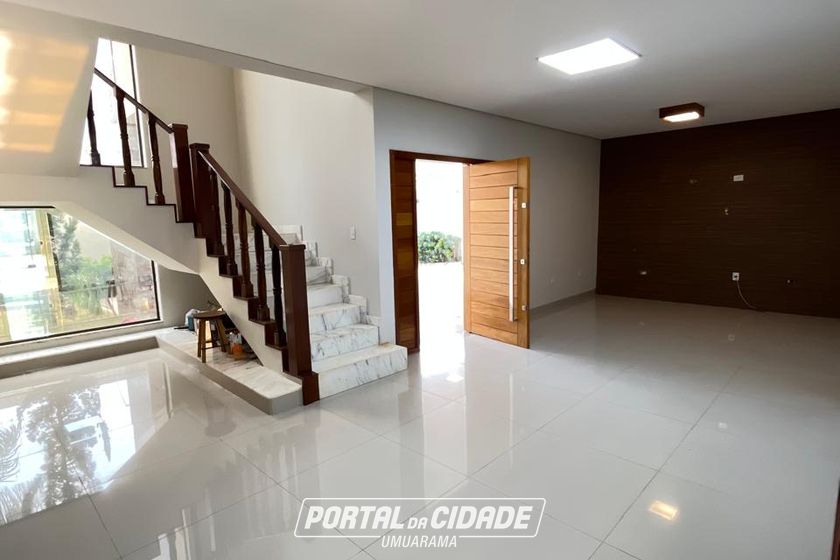 Sobrado &agrave; venda - 428m&sup2; - Jardim Imigrantes II