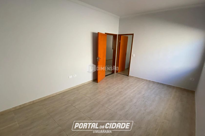 Casa &agrave; venda - 157m&sup2; - Jardim Oriente