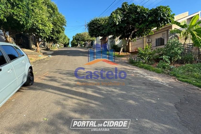 Terreno &agrave; venda - 147m&sup2; - JARDIM IRENE