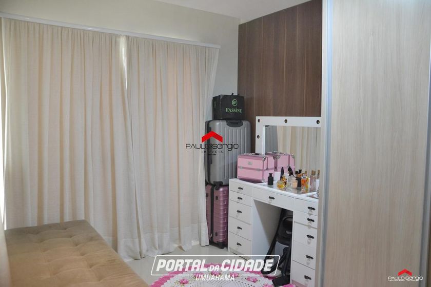 Casa &agrave; venda - 204m&sup2; - Jardim Belvedere