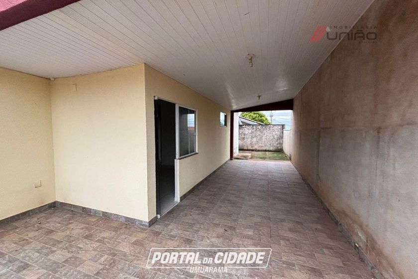 Casa &agrave; venda - 80m&sup2; - Condom&iacute;nio Parque das Grevilhas