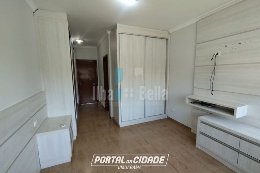 Casa para alugar - Jardim Aratimb&oacute;