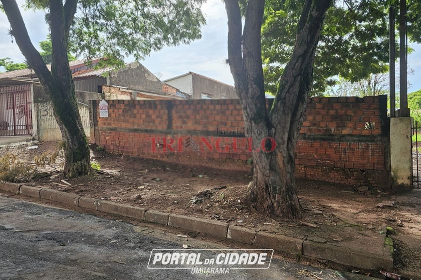 Terreno &agrave; venda - 360m&sup2; - JARDIM PANORAMA